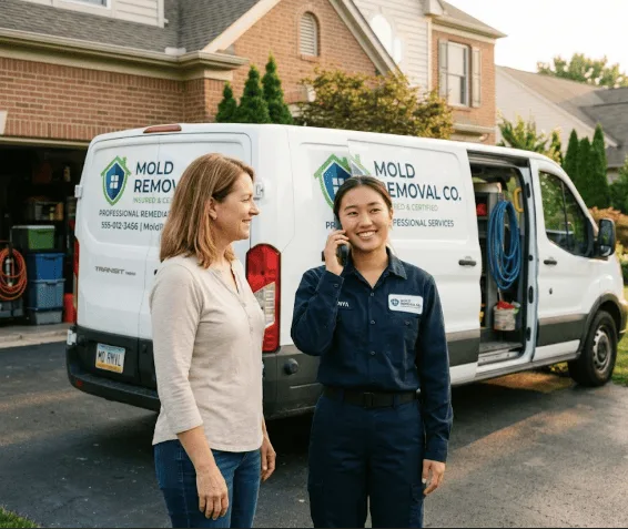 Crawlspace Mold Remediation Grindstone, PA FAQs